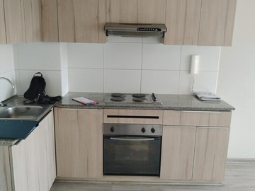 Arriendo Mensual / Departamento / Santiago