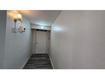 Arriendo Mensual / Departamento / Santiago