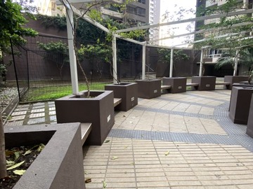 Arriendo Mensual / Departamento / Santiago