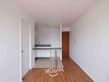 Arriendo Mensual / Departamento / Santiago