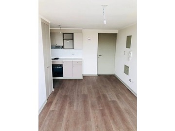 Arriendo Mensual / Departamento / Santiago