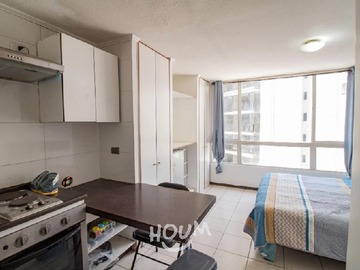 Arriendo Mensual / Departamento / Santiago