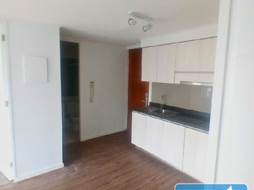 Arriendo Mensual / Departamento / Santiago