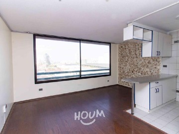 Arriendo Mensual / Departamento / Santiago