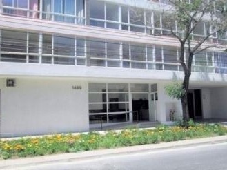 Arriendo Mensual / Departamento / Santiago