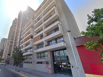 Arriendo Mensual / Departamento / Santiago