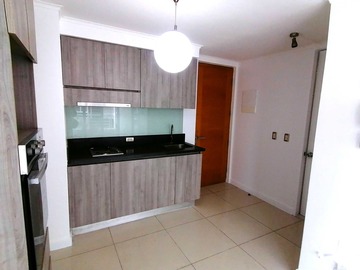 Arriendo Mensual / Departamento / Santiago