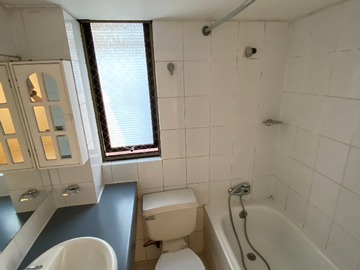 Baño 1 Tina
