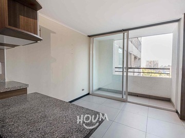 Arriendo Mensual / Departamento / Santiago