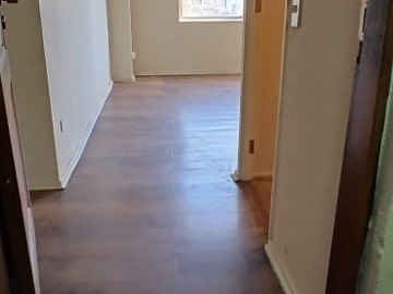 Arriendo Mensual / Departamento / Santiago