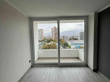 Arriendo Mensual / Departamento / Santiago