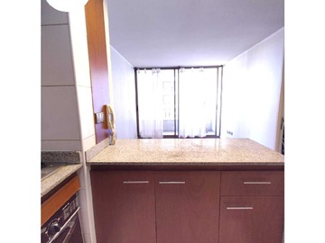 Arriendo Mensual / Departamento / Santiago