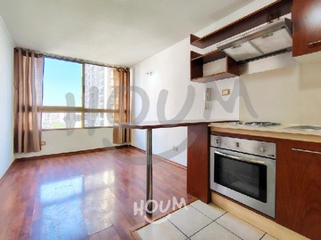 Arriendo Mensual / Departamento / Santiago