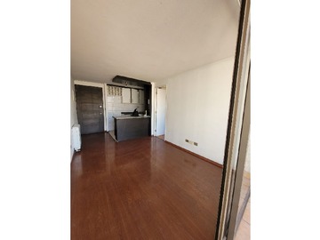 Arriendo Mensual / Departamento / Santiago