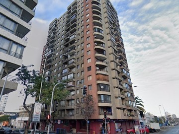 Arriendo Mensual / Departamento / Santiago