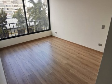Arriendo Mensual / Departamento / Santiago