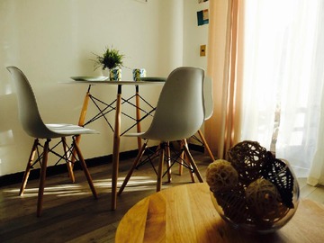 Arriendo Mensual / Departamento / Santiago