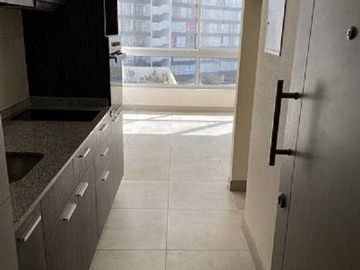 Arriendo Mensual / Departamento / Santiago