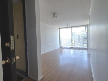 Arriendo Mensual / Departamento / Santiago