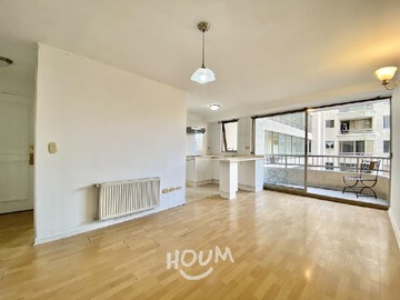 Arriendo Mensual / Departamento / Santiago