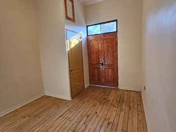 Arriendo Mensual / Departamento / Santiago