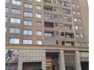 Arriendo Mensual / Departamento / Santiago
