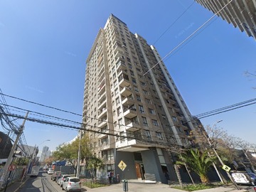Arriendo Mensual / Departamento / Santiago