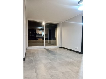 Arriendo Mensual / Departamento / Santiago