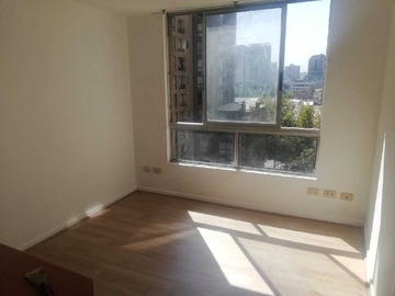 Arriendo Mensual / Departamento / Santiago