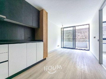 Arriendo Mensual / Departamento / Santiago