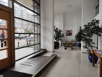 Arriendo Mensual / Departamento / Santiago