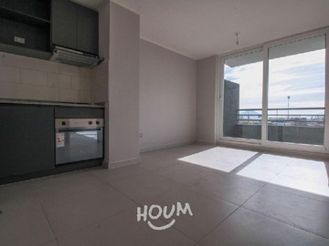 Arriendo Mensual / Departamento / Santiago