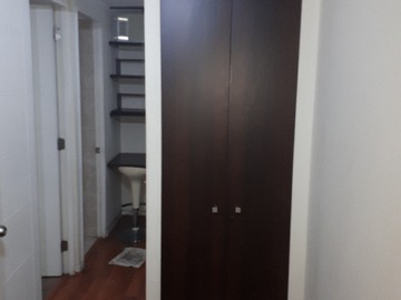 Arriendo Mensual / Departamento / Santiago