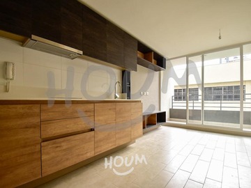 Arriendo Mensual / Departamento / Santiago