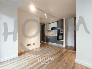 Arriendo Mensual / Departamento / Santiago