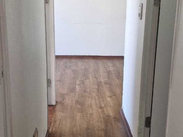 Arriendo Mensual / Departamento / Santiago