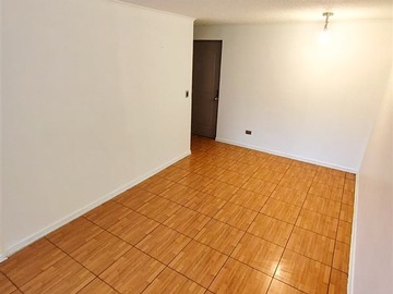 Arriendo Mensual / Departamento / Santiago