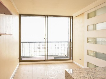 Arriendo Mensual / Departamento / Santiago