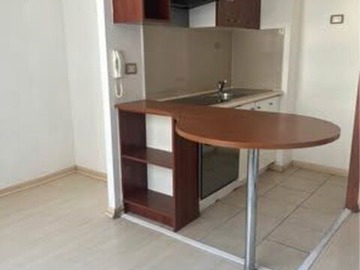 Arriendo Mensual / Departamento / Santiago
