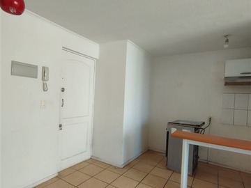 Arriendo Mensual / Departamento / Santiago