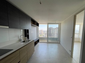 Arriendo Mensual / Departamento / Santiago