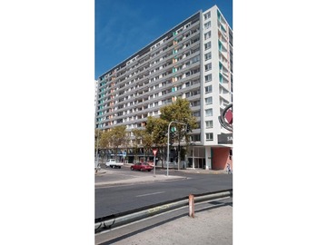 Arriendo Mensual / Departamento / Santiago