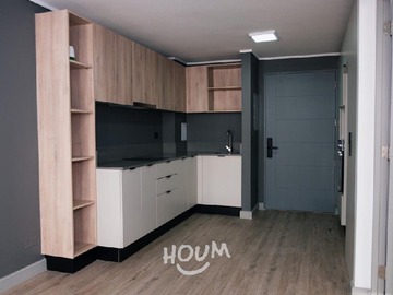 Arriendo Mensual / Departamento / Santiago