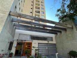 Arriendo Mensual / Departamento / Santiago
