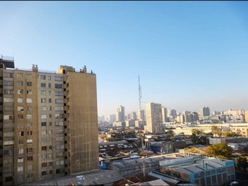 Arriendo Mensual / Departamento / Santiago