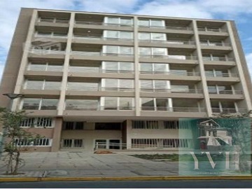Arriendo Mensual / Departamento / Santiago