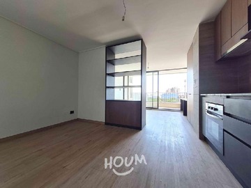 Arriendo Mensual / Departamento / Santiago