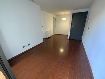 Arriendo Mensual / Departamento / Santiago