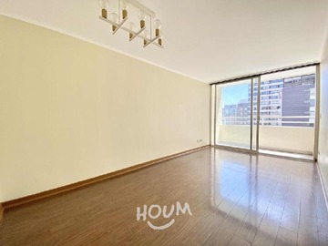 Arriendo Mensual / Departamento / Santiago