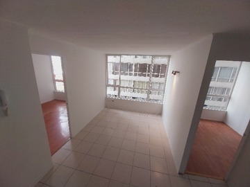 Arriendo Mensual / Departamento / Santiago